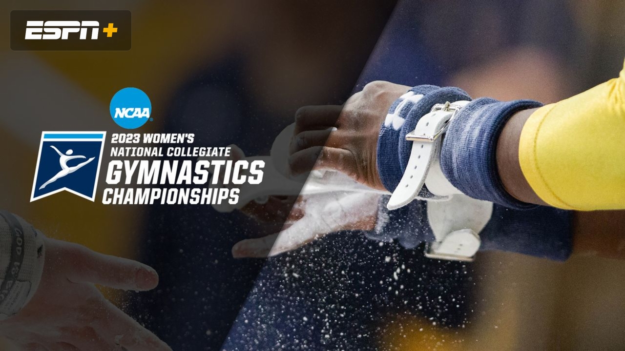 NCAA Women's Gymnastics Championships (Evening Session)