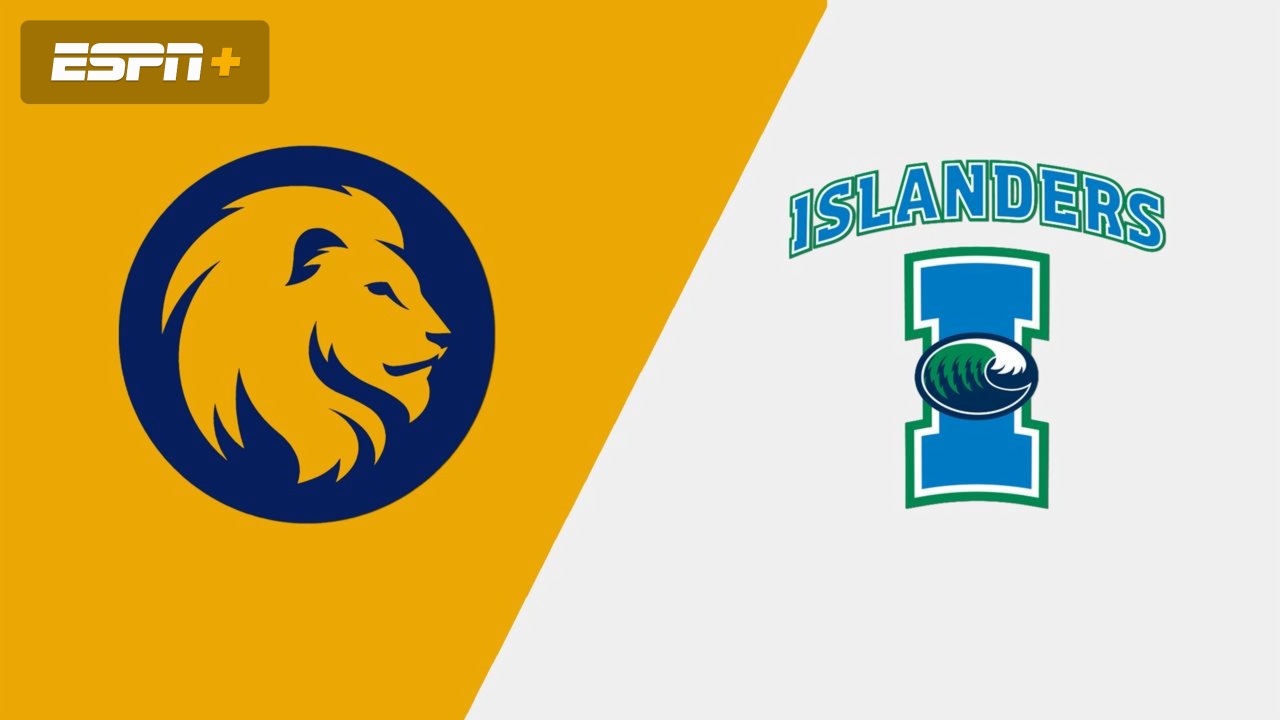 Texas A&M-Commerce vs. Texas A&M-CC