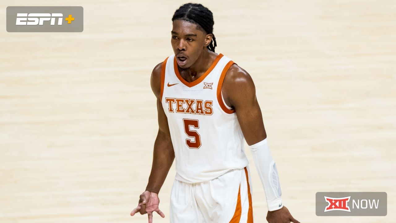 Oklahoma vs. #6 Texas