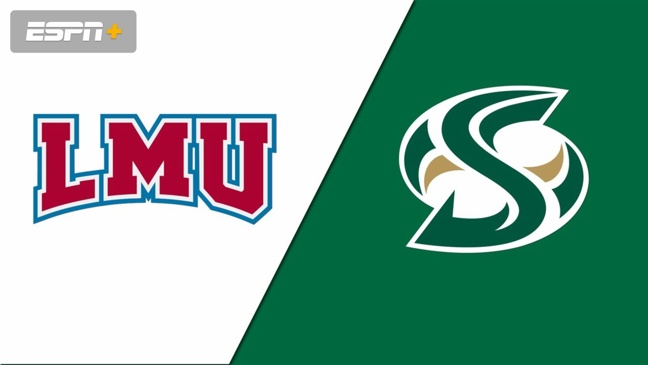 Loyola Marymount vs. Sacramento State