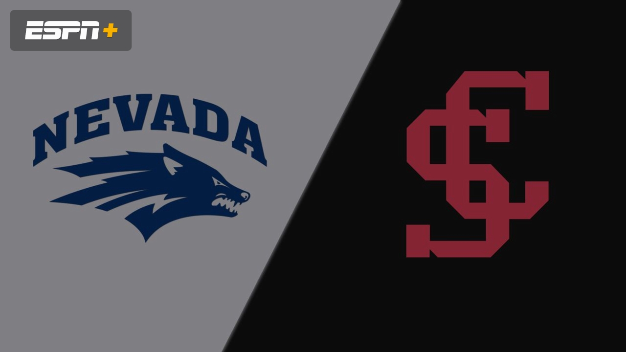 Nevada vs. Santa Clara