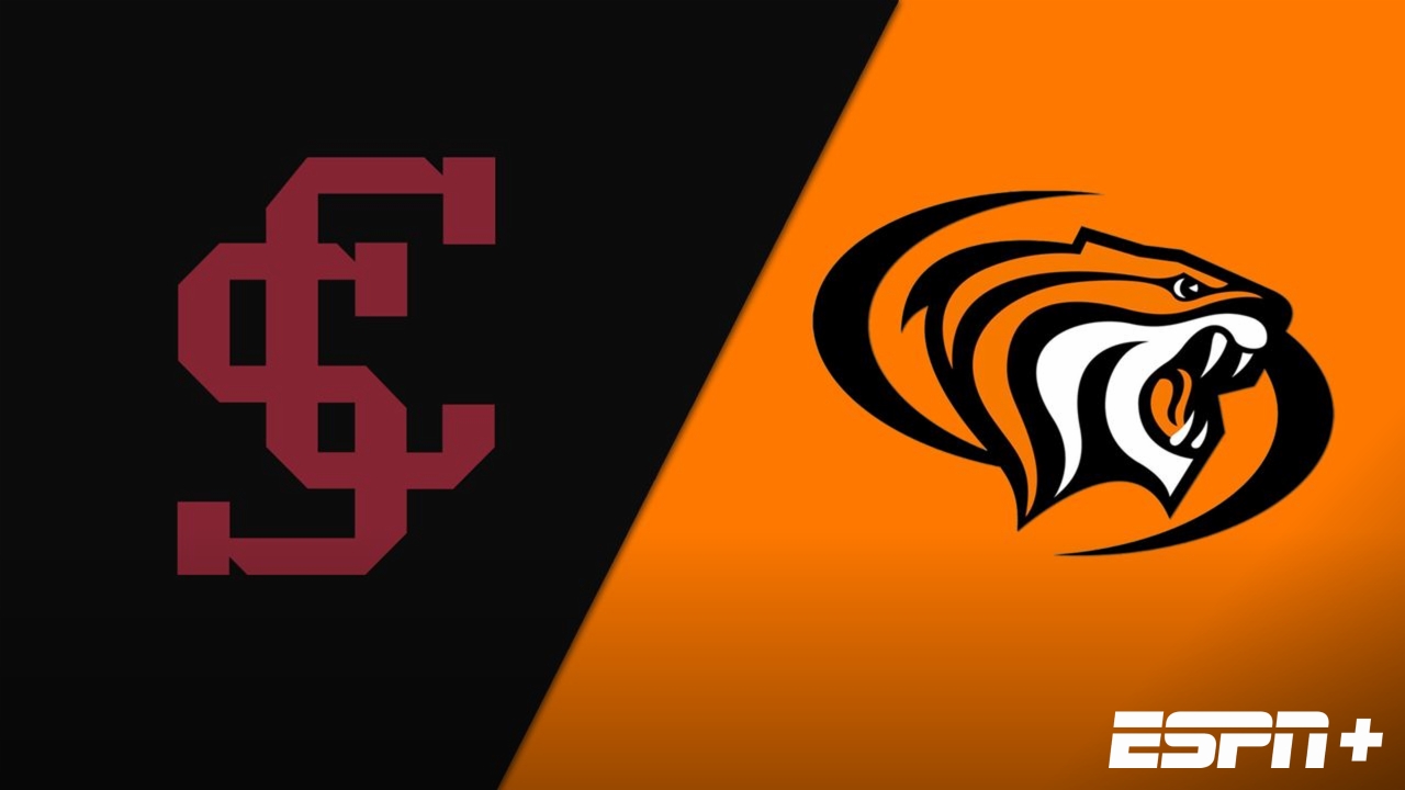 Santa Clara vs. Pacific