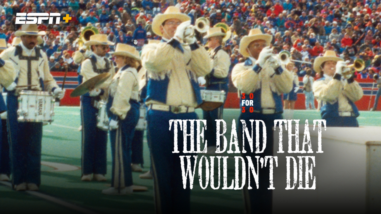 The Band That Wouldn't Die