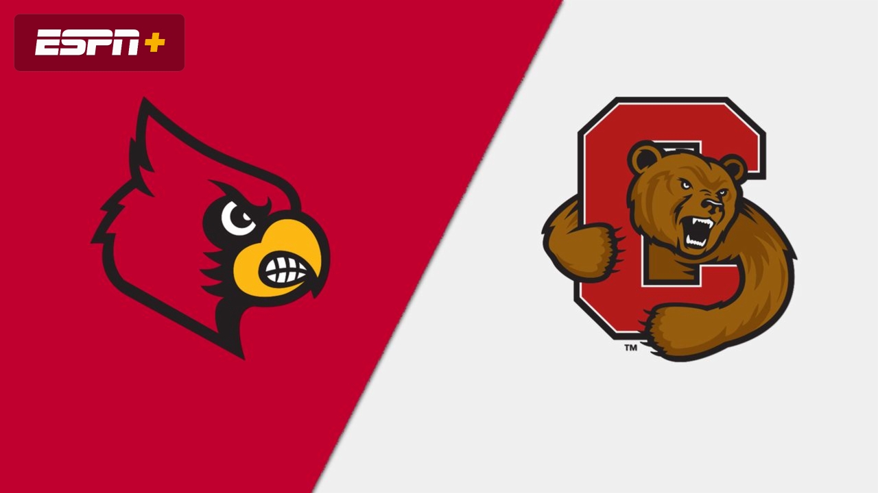 Louisville vs. Cornell