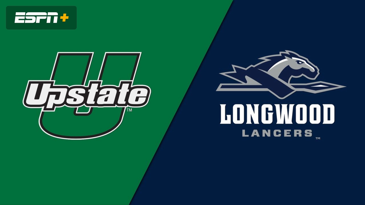 USC Upstate vs. Longwood (Baseball)