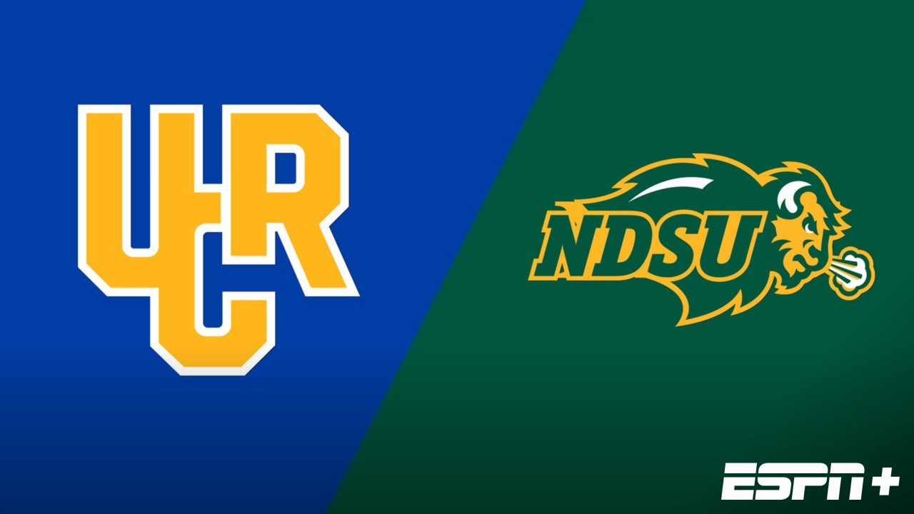 UC Riverside vs. North Dakota State
