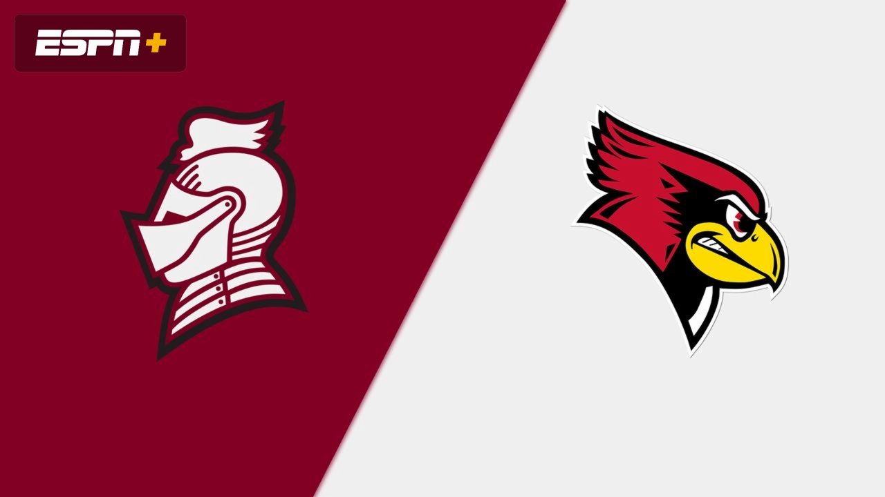 Bellarmine vs. Illinois State