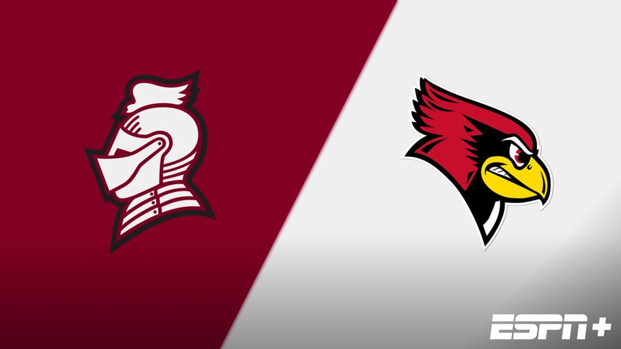 Bellarmine vs. Illinois State