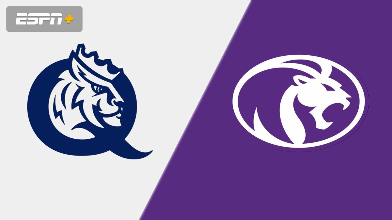 Queens University vs. North Alabama (Quarterfinal)