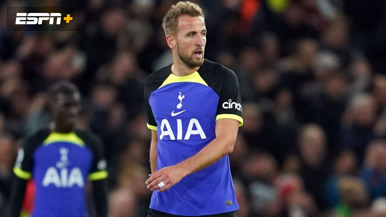 Nottingham Forest vs. Tottenham Hotspur (3rd Round) (Carabao Cup)