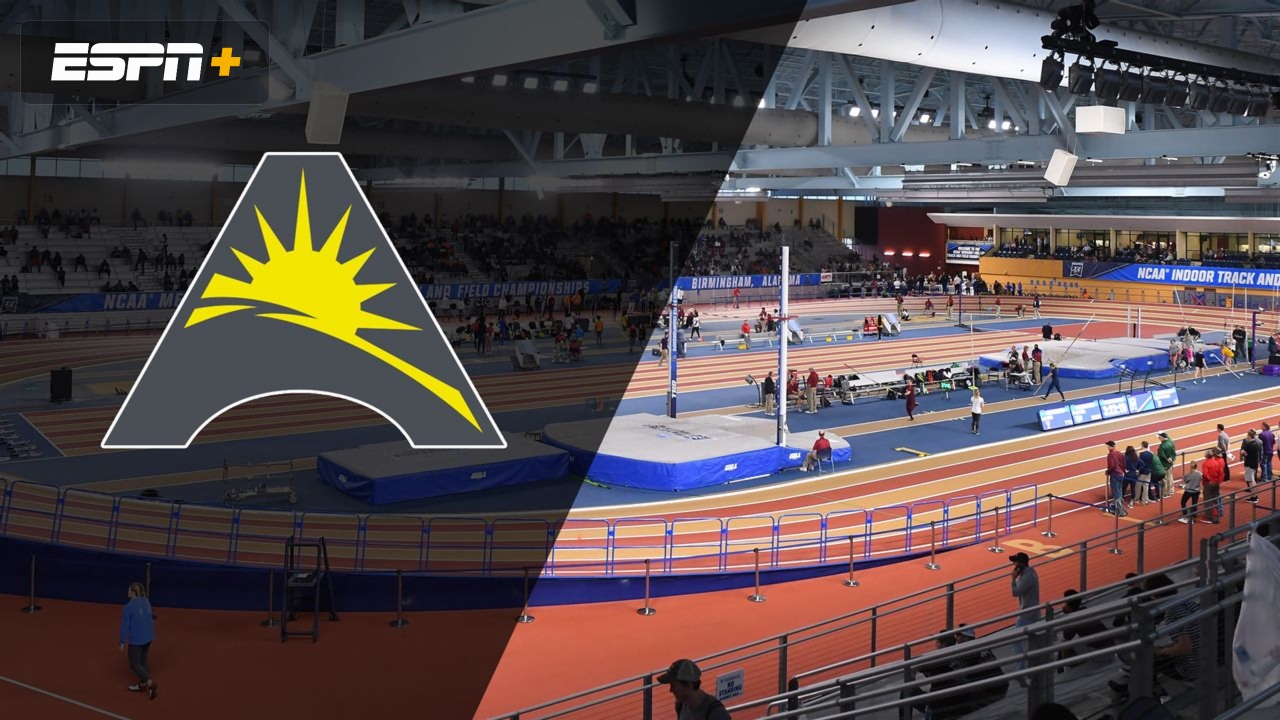 ASUN Indoor Track & Field Championship (Day Two)