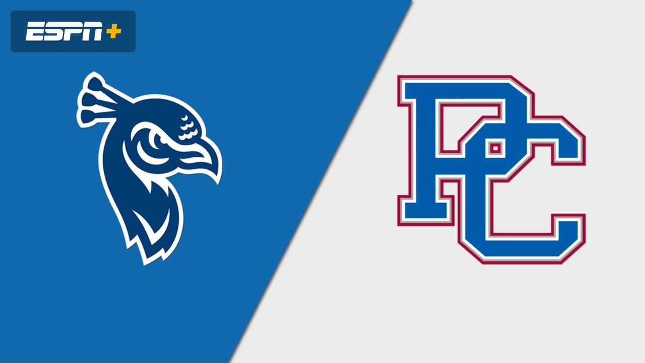 Saint Peter's vs. Presbyterian (Softball)