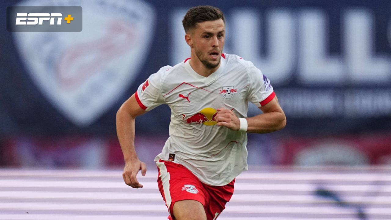 RB Leipzig vs. 1. FC Union Berlin