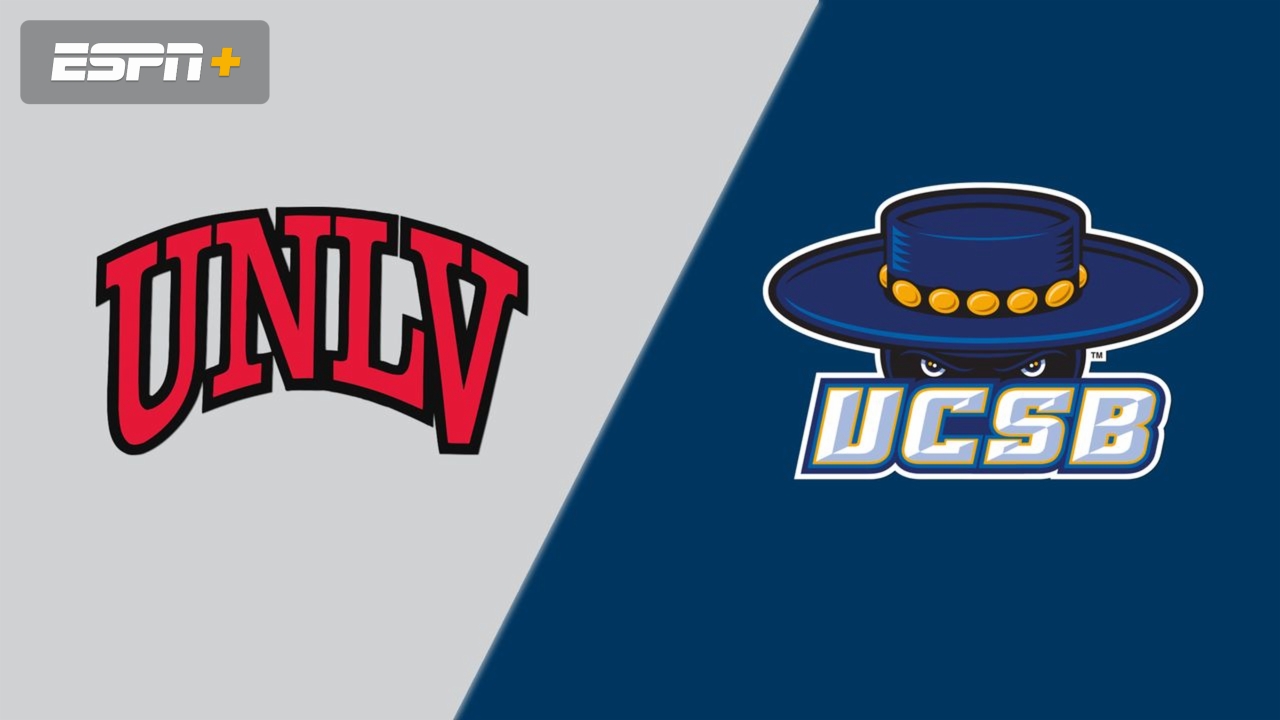 UNLV vs. UC Santa Barbara