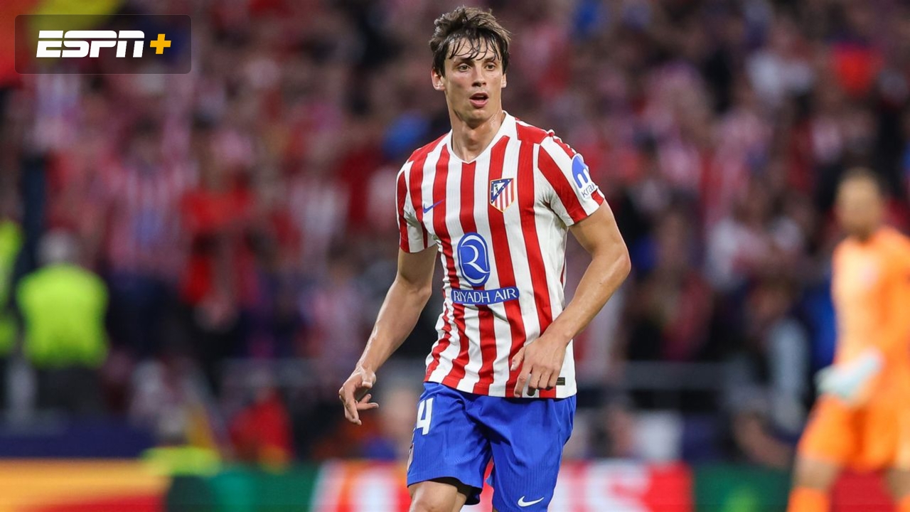 Valencia CF vs. Atletico de Madrid