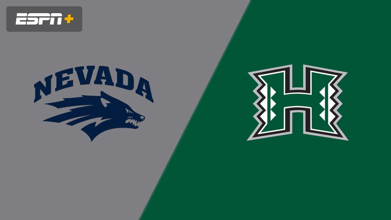 Nevada vs. Hawai'i