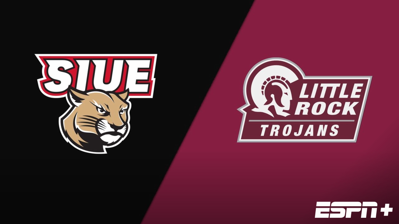 SIU Edwardsville vs. Little Rock