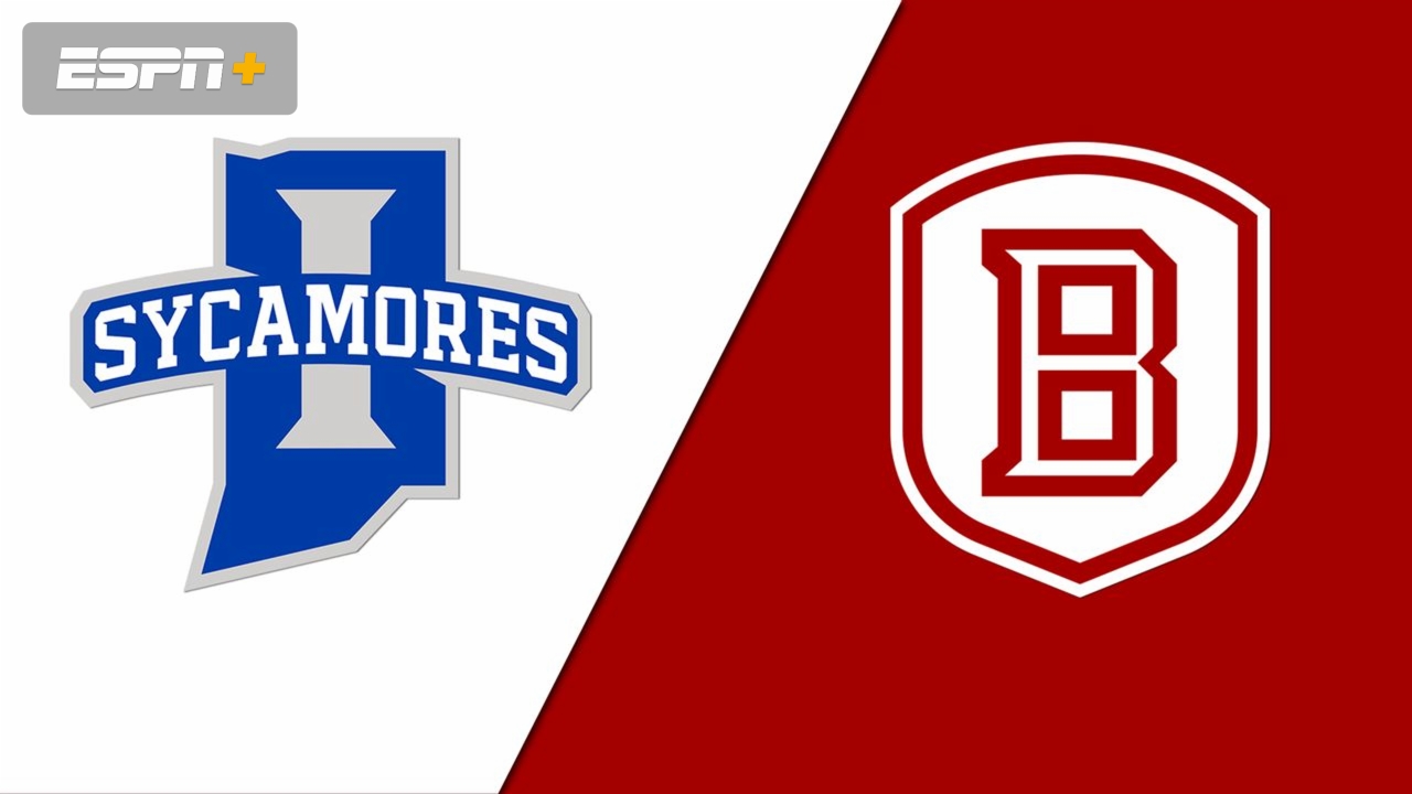 Indiana State vs. Bradley (W Volleyball)