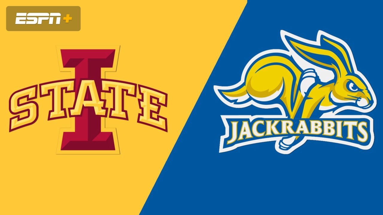 Iowa State vs. South Dakota State (Softball)