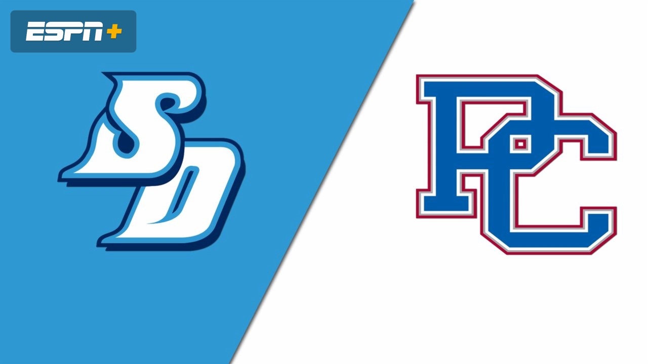 San Diego vs. Presbyterian
