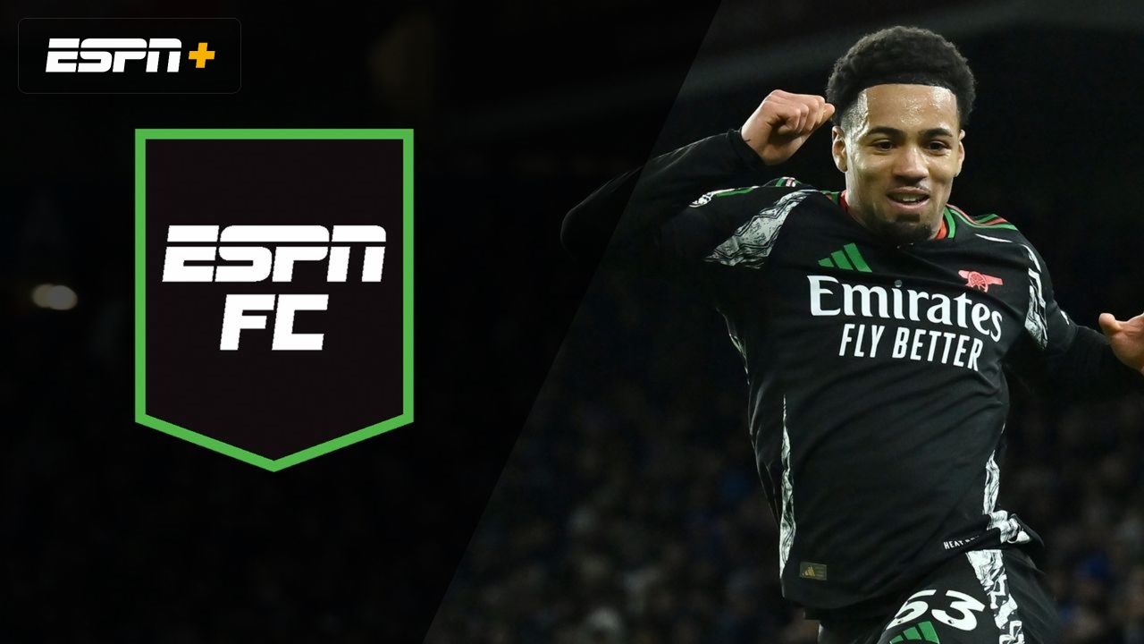 Sat, 1/4 - ESPN FC