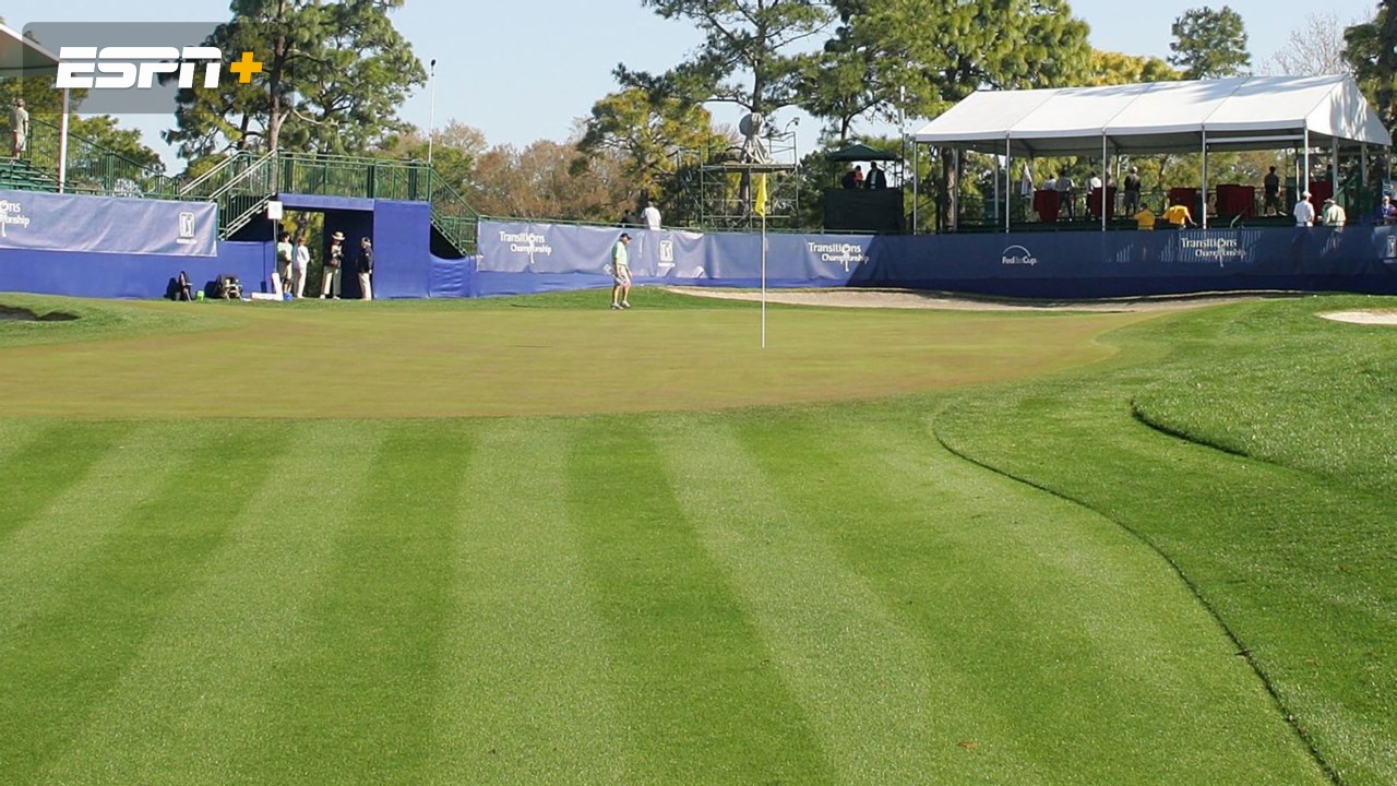 Valspar Championship: Featured Hole #17 (First Round)