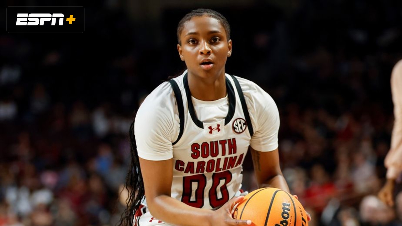 #3 South Carolina vs. Florida Gulf Coast