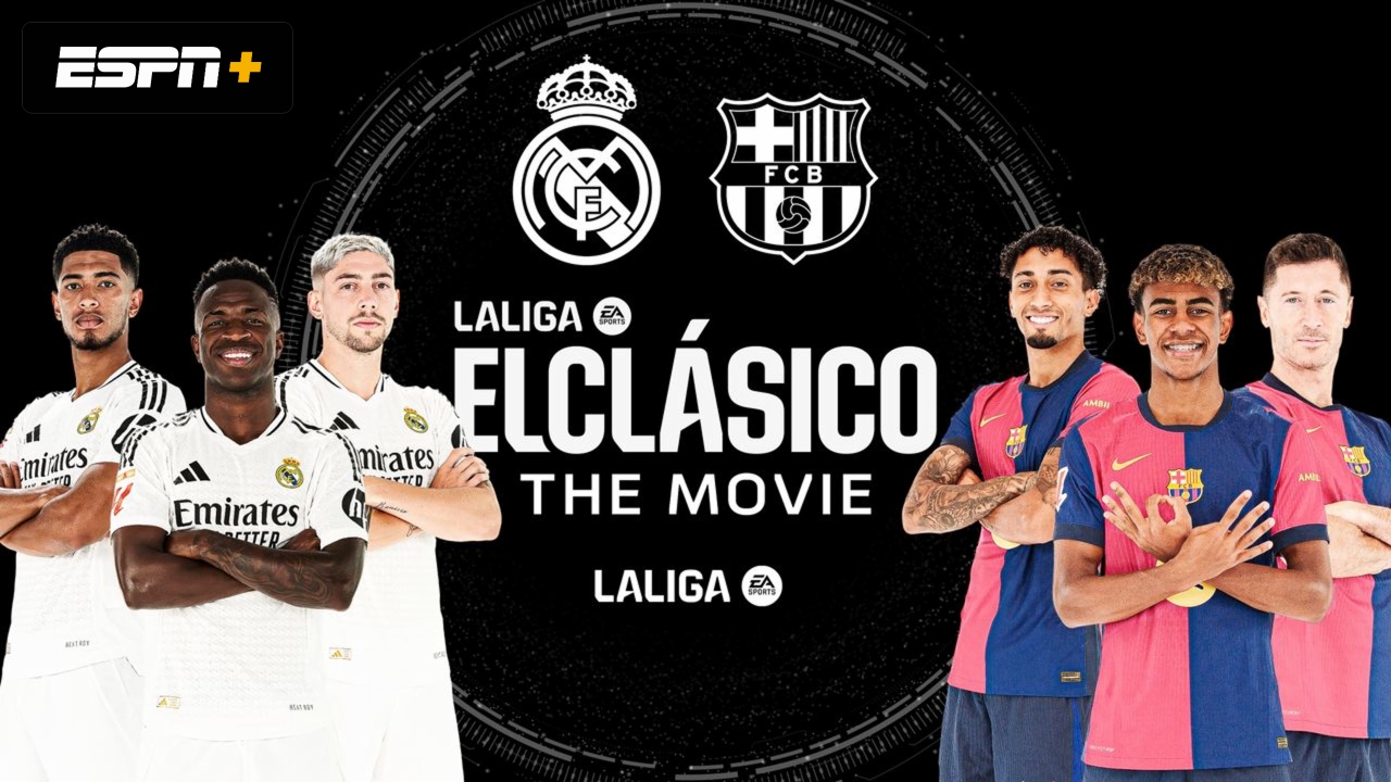 En Español - ElClásico: The Movie