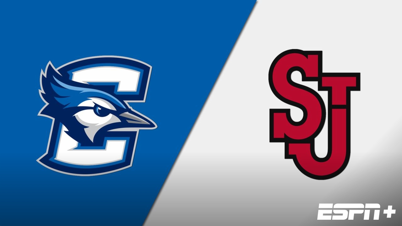 #15 Creighton vs. St. John's