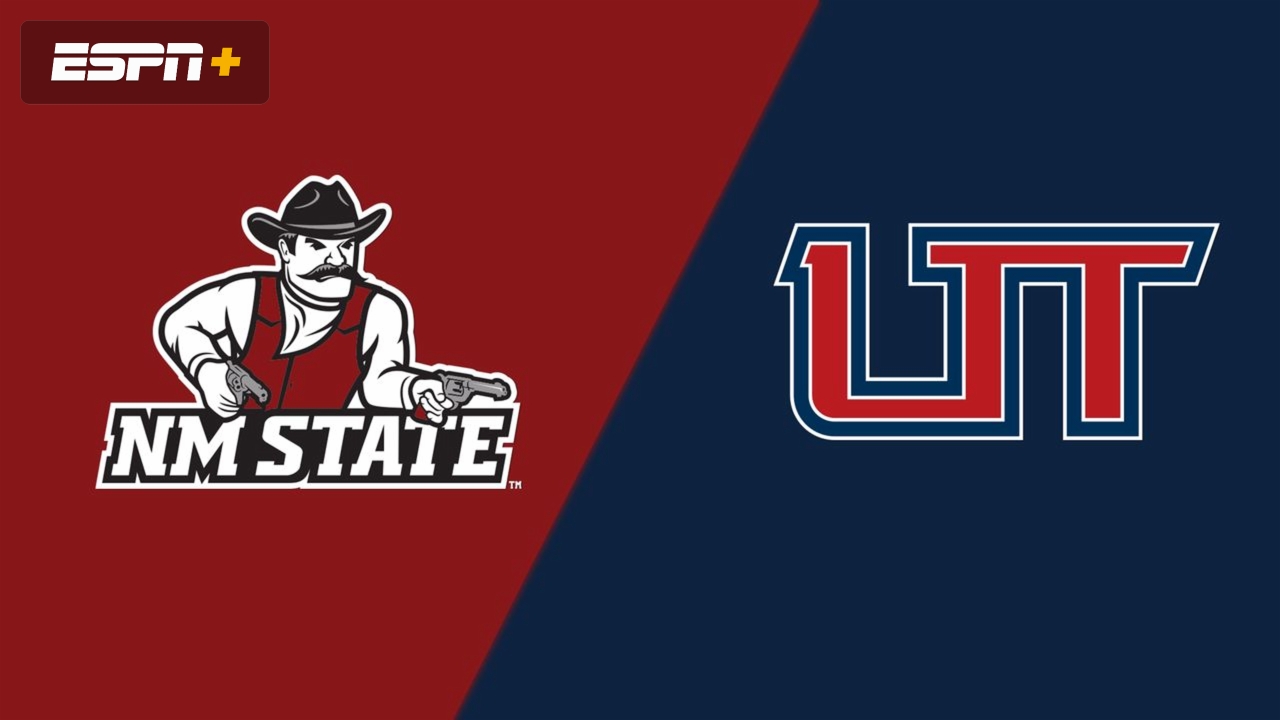 New Mexico State vs. Utah Tech