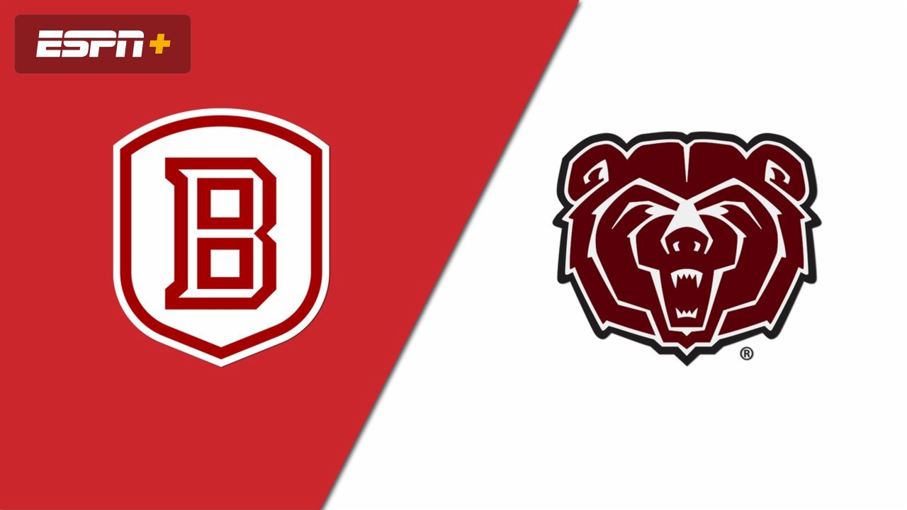 Bradley vs. Missouri State (W Basketball)