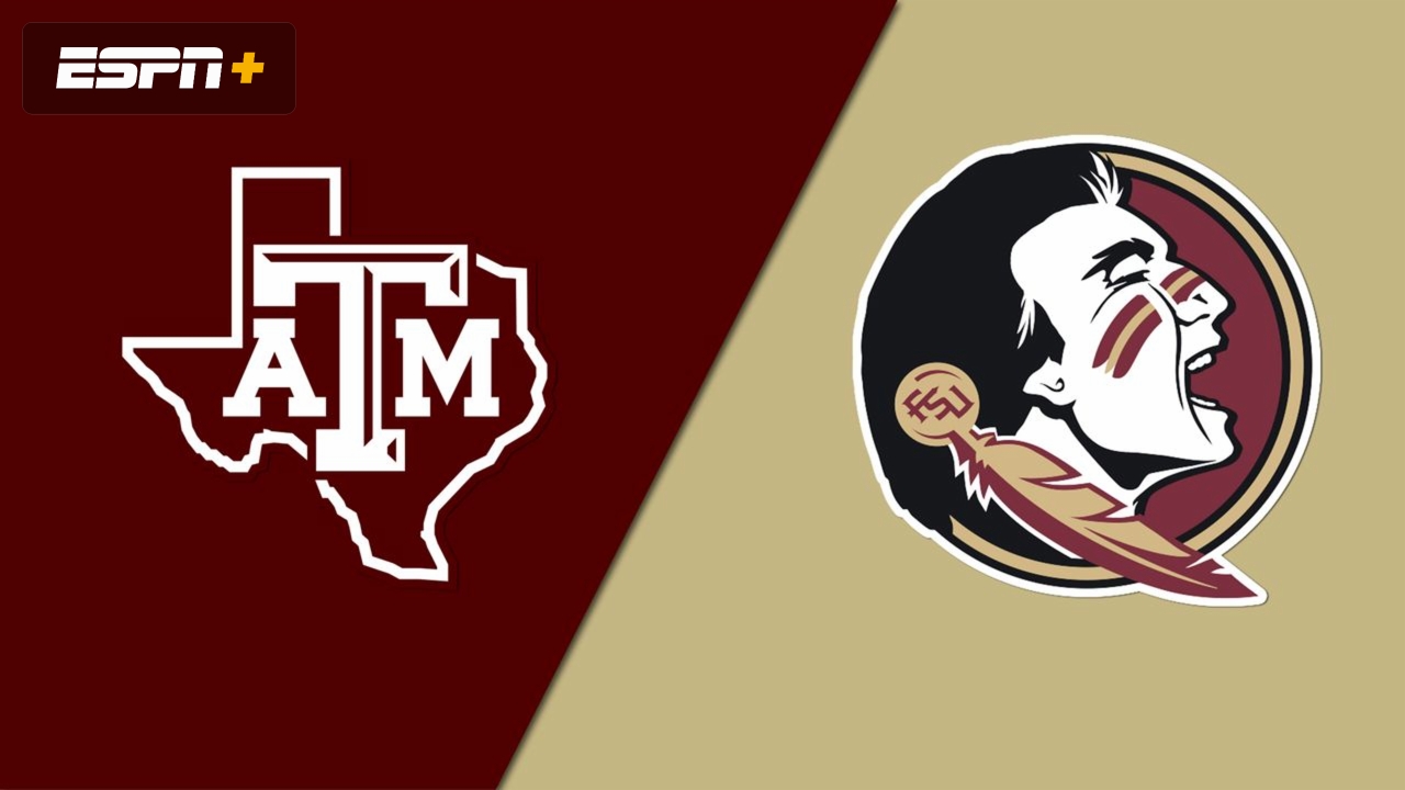 #8 Texas A&M vs. #1 Florida State (Second Round)