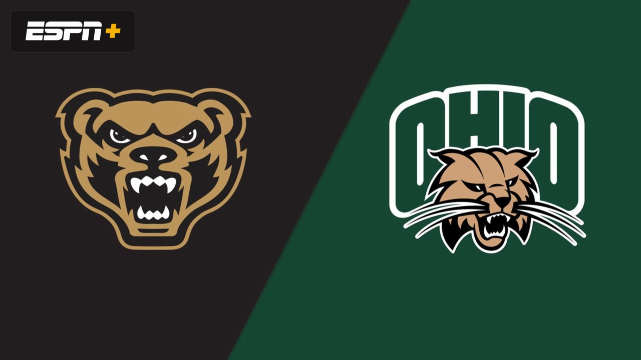 Oakland vs. Ohio