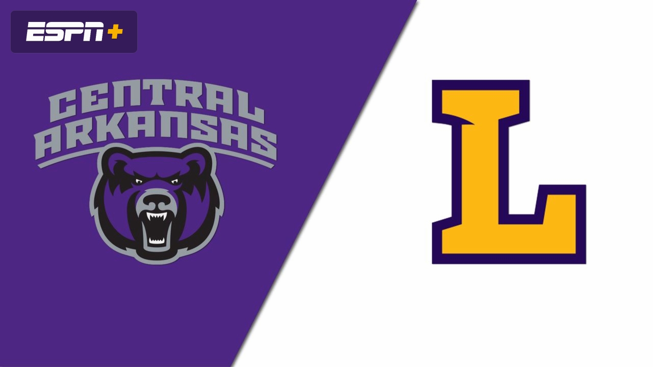 Central Arkansas vs. Lipscomb (Semifinal)