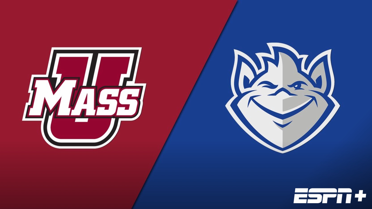 UMass vs. Saint Louis (W Basketball)