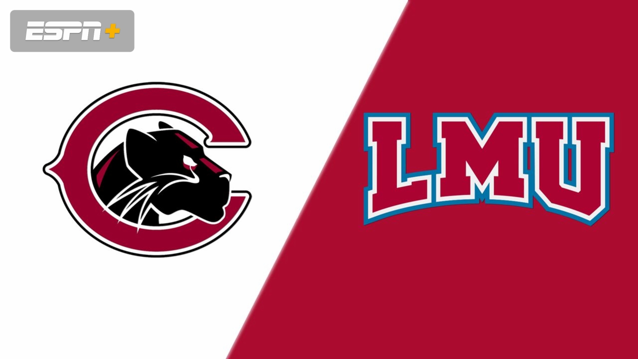Chapman University vs. Loyola Marymount