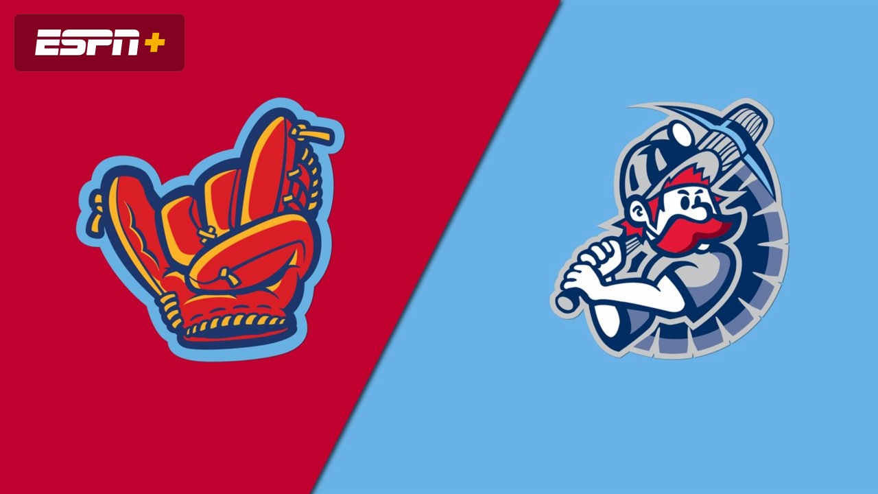 Green Bay Rockers vs. St. Cloud Rox (Championship)