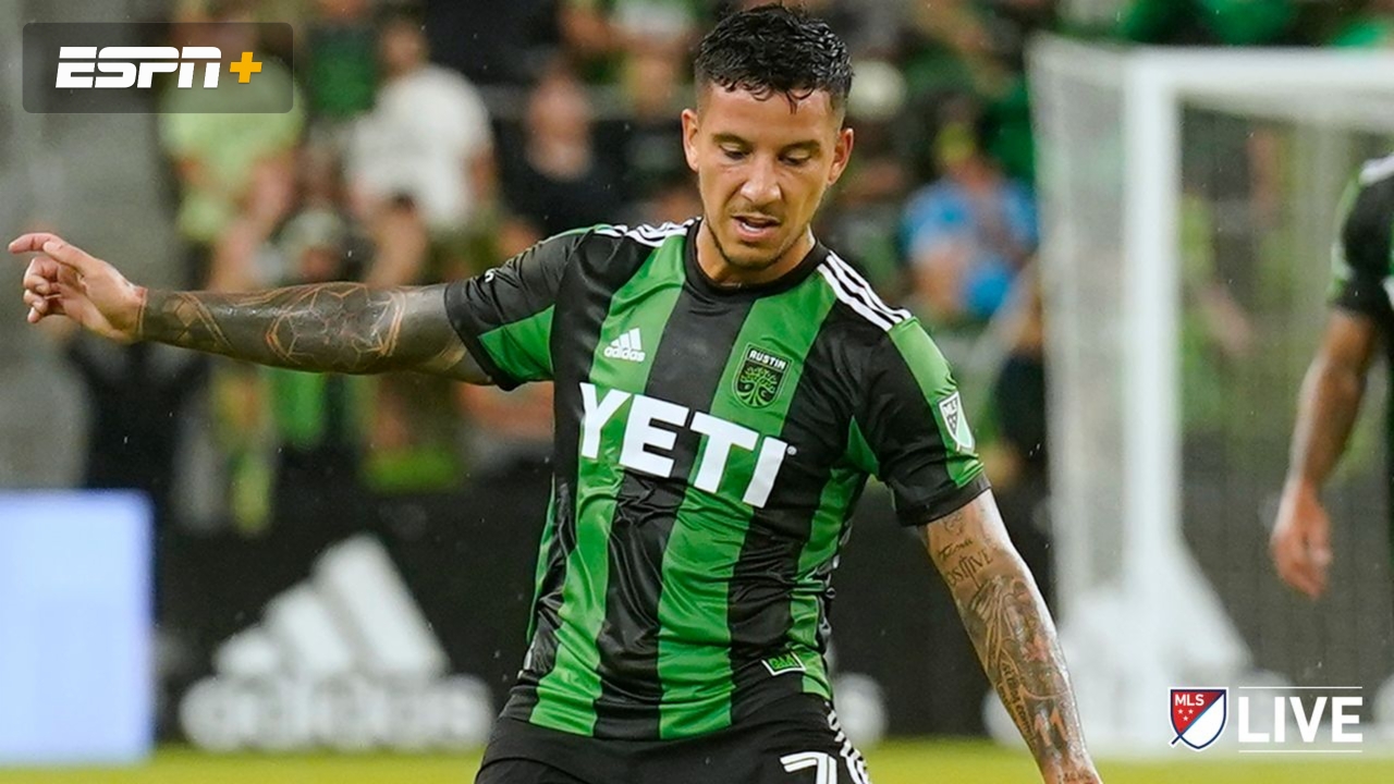 Nashville SC vs. Austin FC