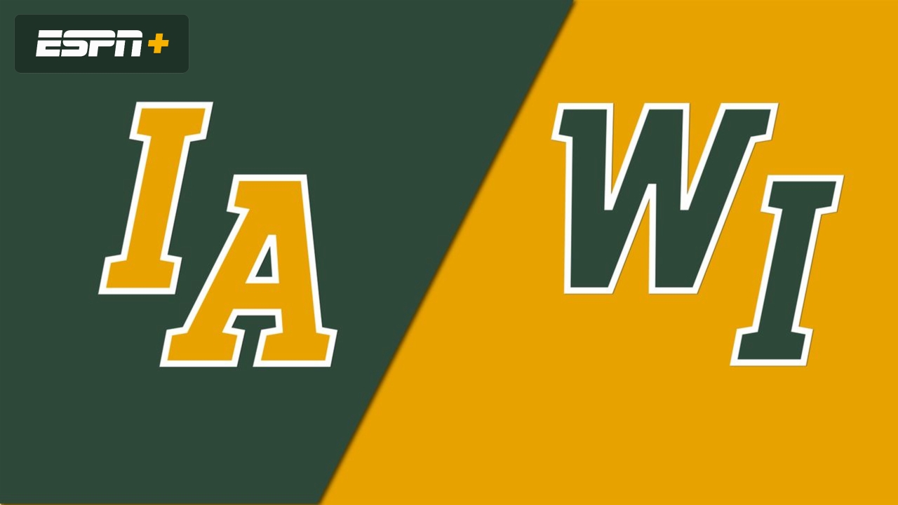 Davenport, IA vs. Kenosha, WI