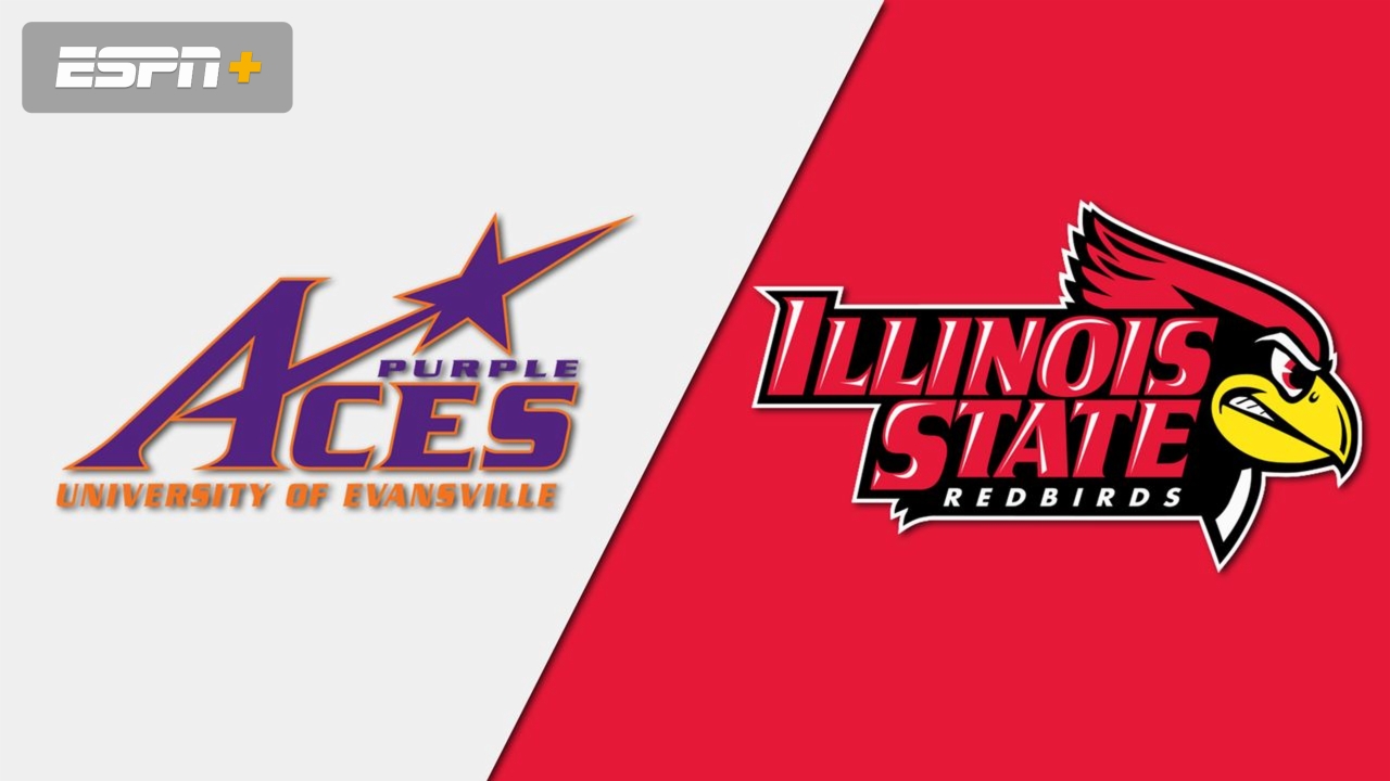 Evansville vs. Illinois State (W Volleyball)