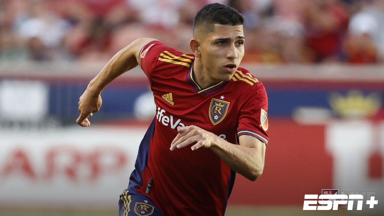 Real Salt Lake vs. Vancouver Whitecaps FC