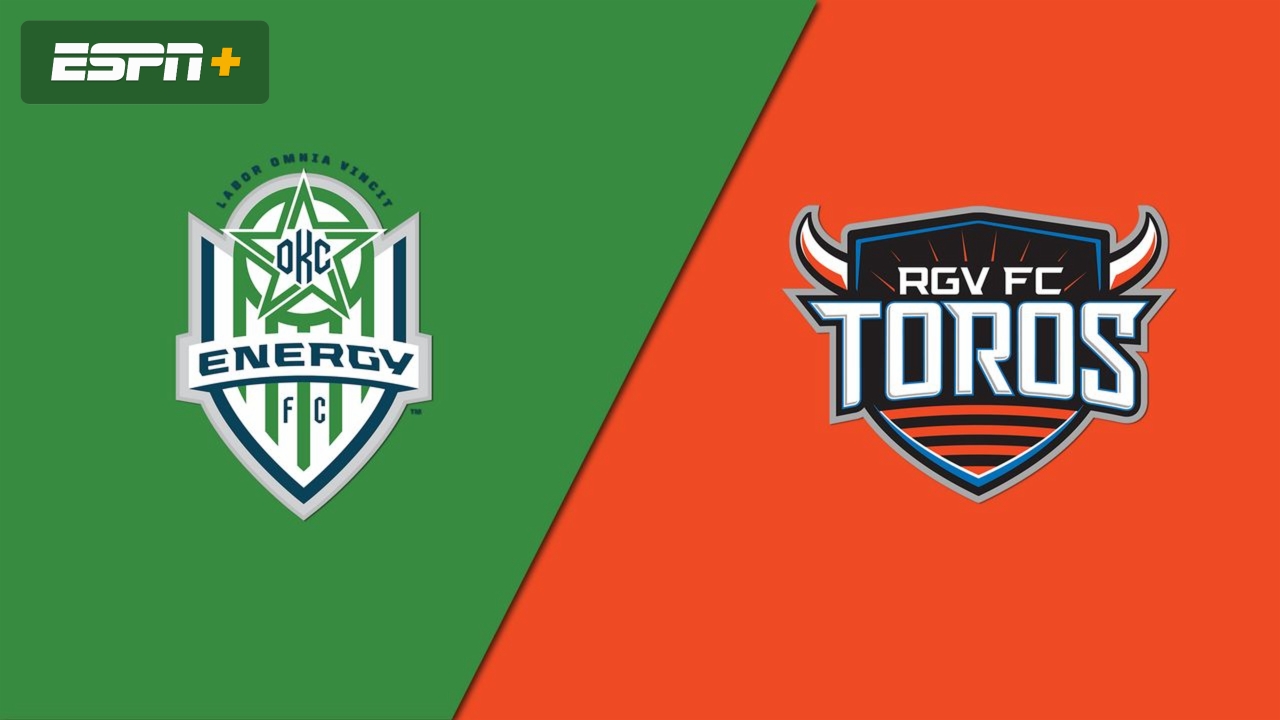 OKC Energy FC vs. Rio Grande Valley FC Toros (USL Championship)