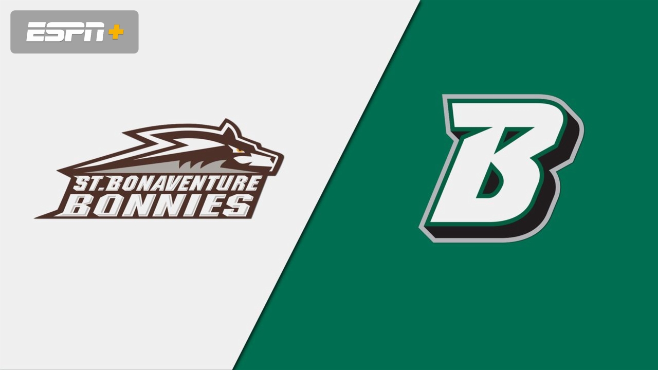St. Bonaventure vs. Binghamton (W Soccer)