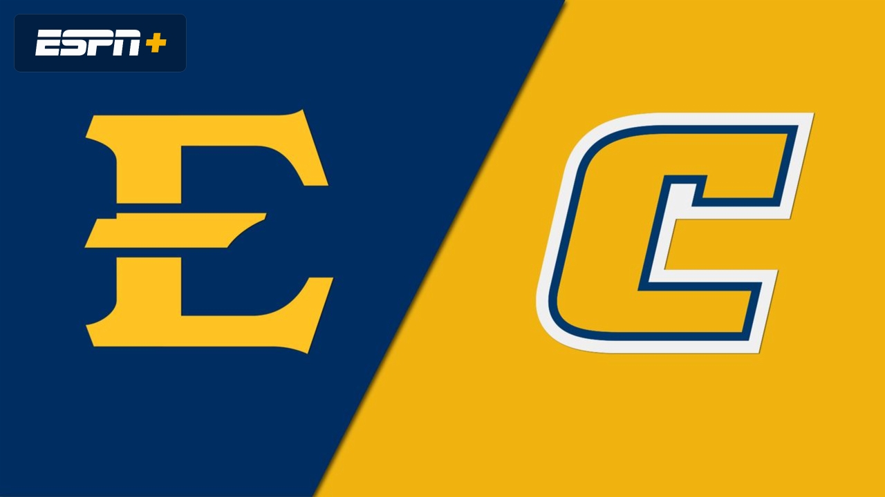 East Tennessee State vs. Chattanooga (W Soccer)