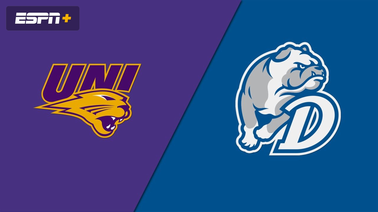 Northern Iowa vs. Drake (W Volleyball)