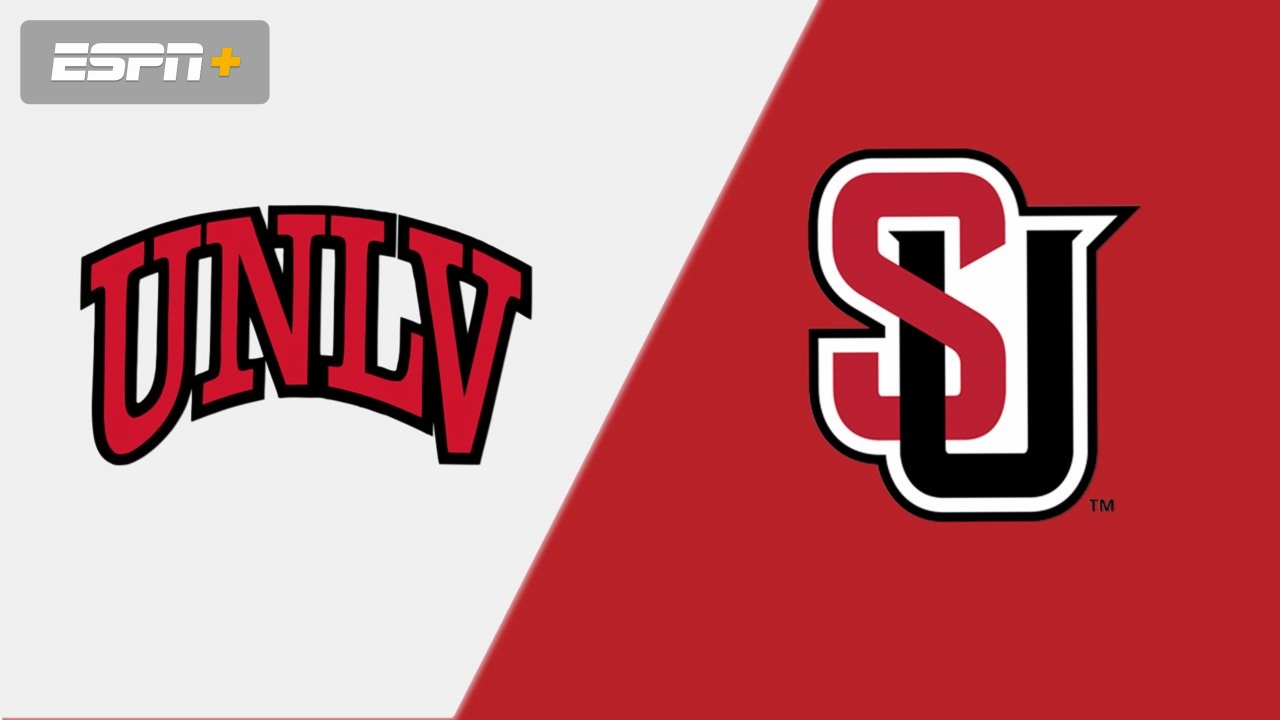UNLV vs. Seattle U