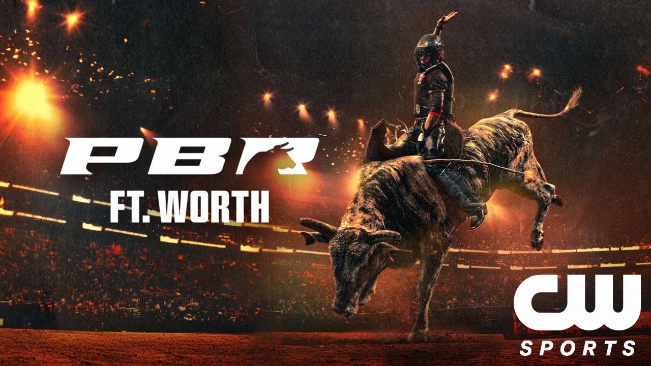 Professional Bull Riders