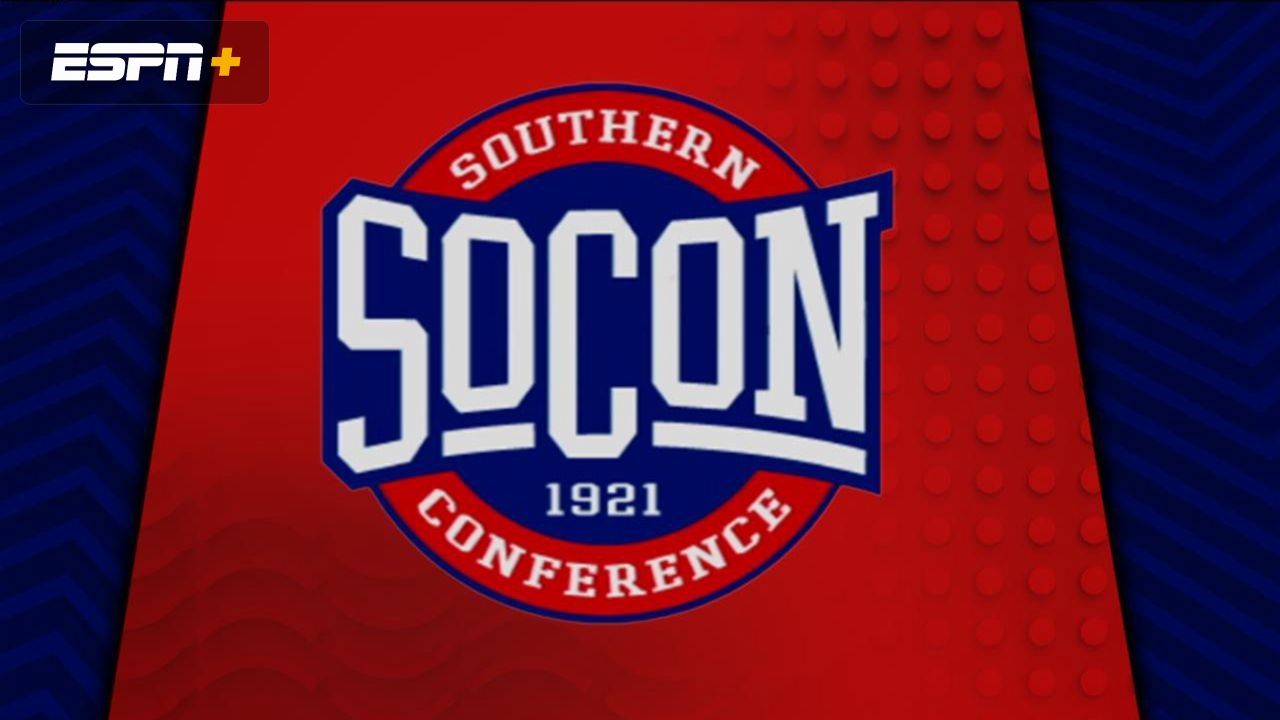 SoCon Basketball Media Day