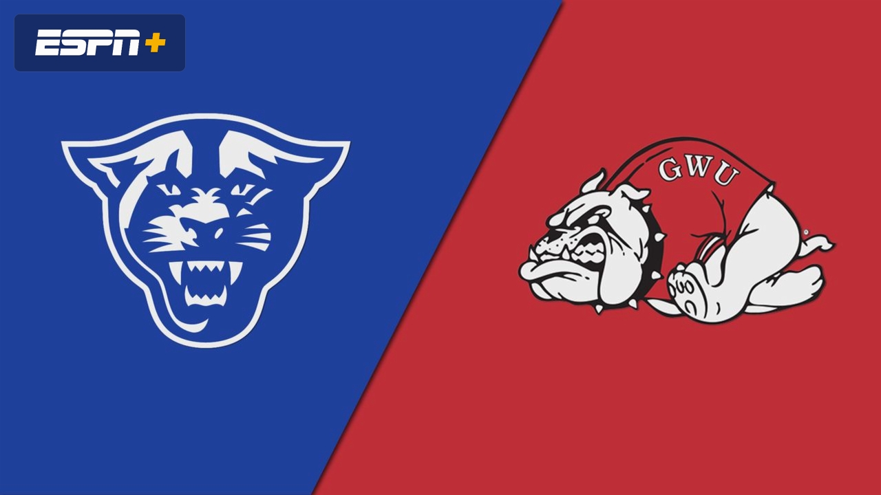 Georgia State vs. Gardner-Webb (Baseball)