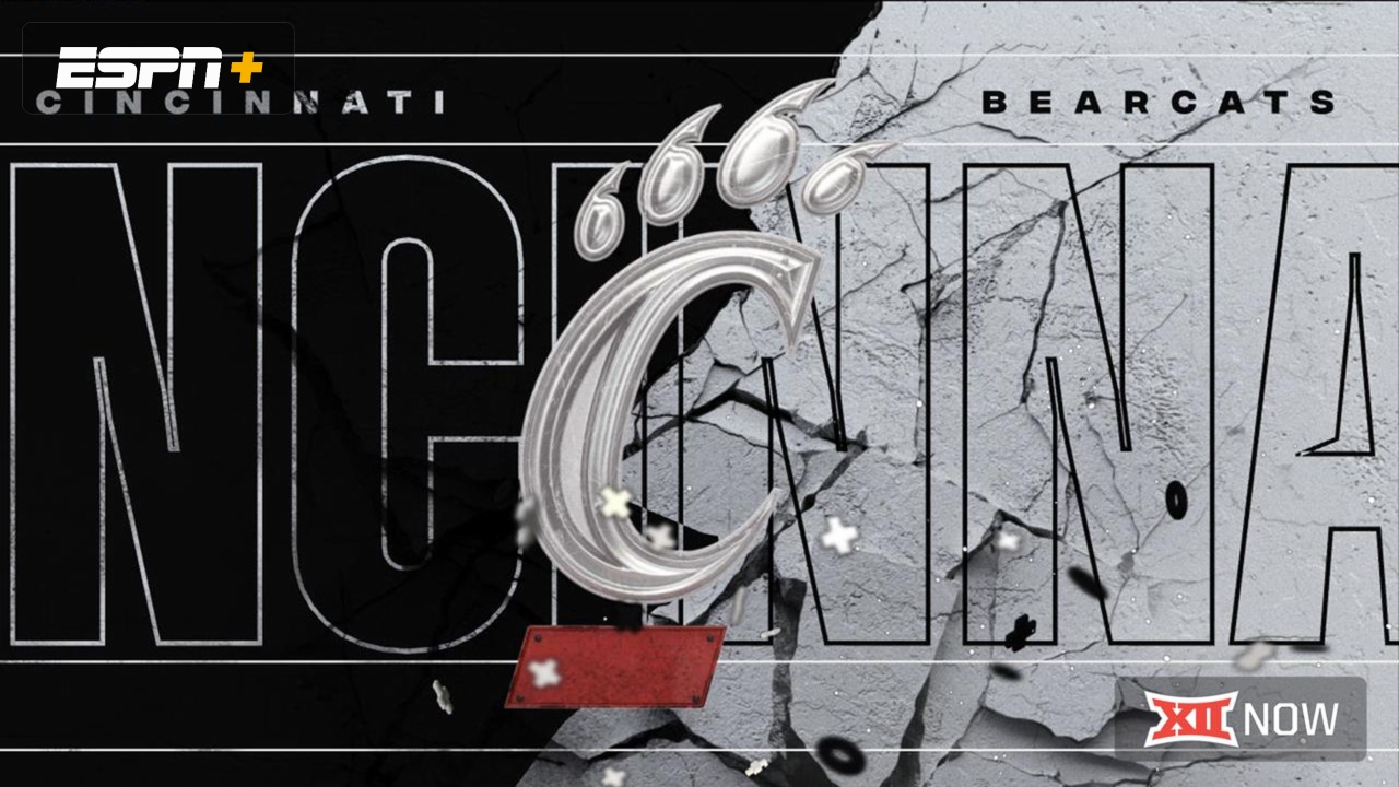 Cincinnati Football Press Conference